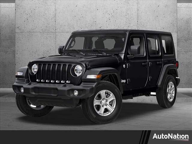 2018 Jeep Wrangler Sport S — SUV — 60,974 mi — Spokane Valley, WA