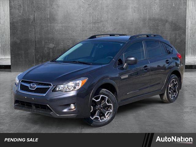 2013 Subaru XV Crosstrek 2.0i Limited — SUV — 120,613 mi — Spokane Valley, WA
