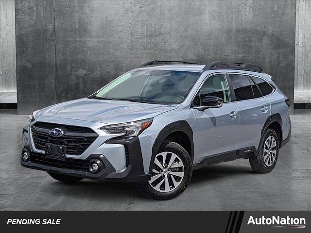 2024 Subaru Outback Premium — SUV — 10,970 mi — Spokane Valley, WA