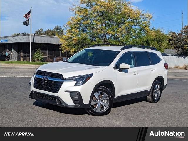 2024 Subaru Ascent Premium — SUV — 12,339 mi — Spokane Valley, WA