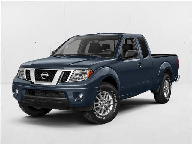 2018 Nissan Frontier SV V6 — Pickup Truck — 36,301 mi — Spokane Valley, WA
