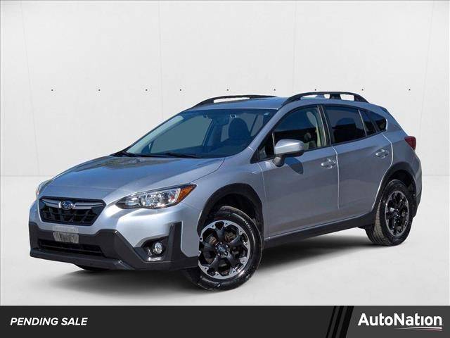 2021 Subaru Crosstrek Premium — SUV — 64,412 mi — Spokane Valley, WA