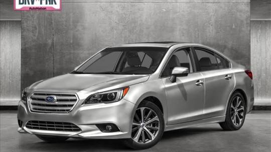 2016 Subaru Legacy 2.5i Limited — Sedan — 85,618 mi — Spokane Valley, WA