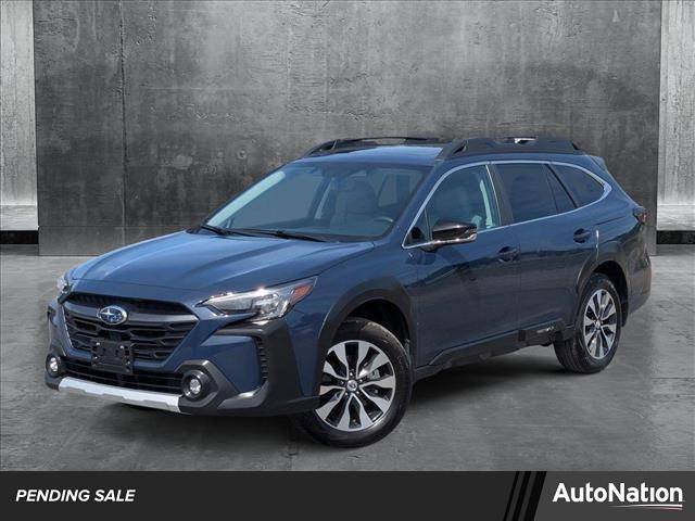 2024 Subaru Outback Limited — SUV — 14,912 mi — Spokane Valley, WA