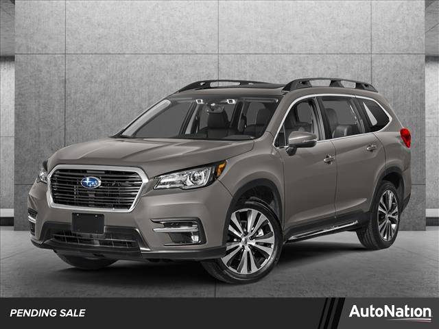 2022 Subaru Ascent Premium — SUV — 3,739 mi — Spokane Valley, WA