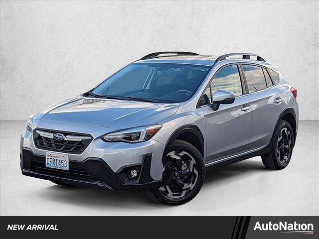 2023 Subaru Crosstrek Limited — SUV — 19,559 mi — Spokane Valley, WA