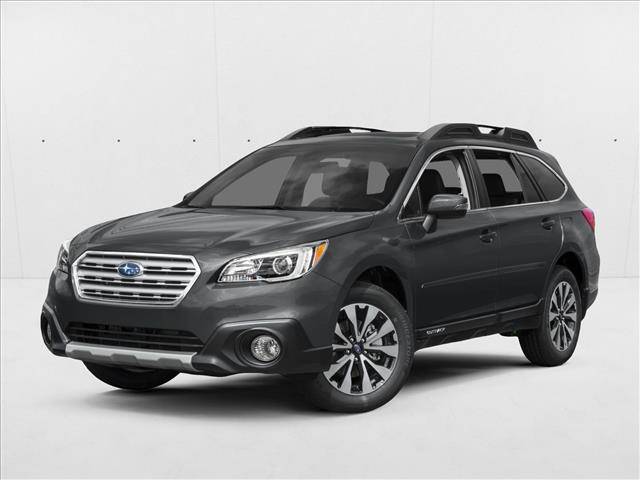 2017 Subaru Outback 3.6R Limited — SUV — 98,429 mi — Spokane Valley, WA