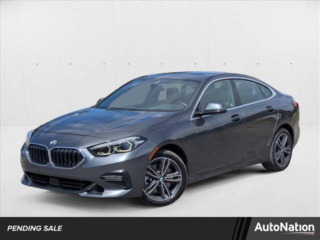 2021 BMW 2 Series 228i — Sedan — 28,680 mi — Spokane Valley, WA