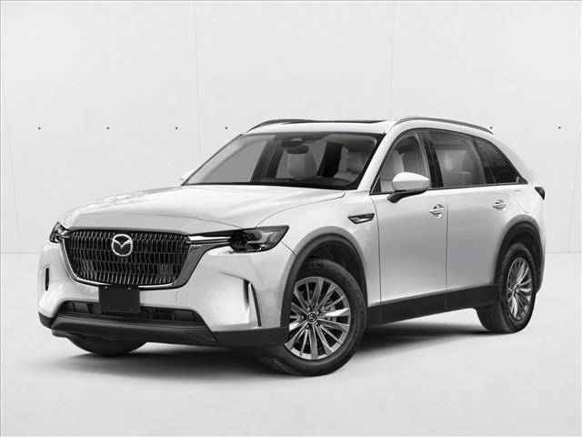 2025 Mazda CX-90 Plug-In Hybrid Preferred — SUV — 1,588 mi — Spokane Valley, WA