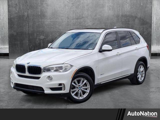 2014 BMW X5 35i — SUV — 99,584 mi — Spokane Valley, WA