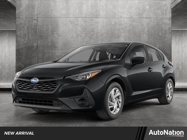 2024 Subaru Impreza 2.0i — Hatchback — 22,002 mi — Spokane Valley, WA