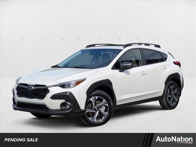 2024 Subaru Crosstrek Premium — SUV — 3,235 mi — Spokane Valley, WA