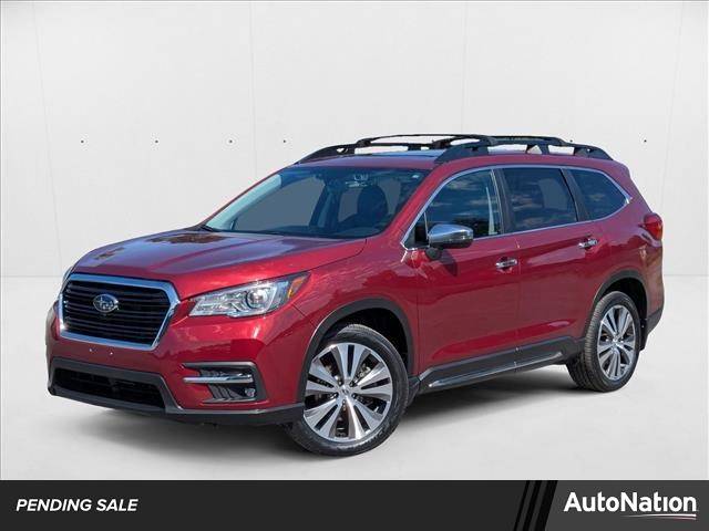 2022 Subaru Ascent Touring — SUV — 25,485 mi — Spokane Valley, WA
