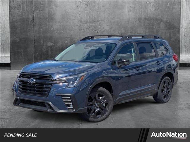 2023 Subaru Ascent Onyx Edition Limited — SUV — 5,950 mi — Spokane Valley, WA