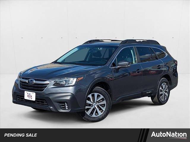 2022 Subaru Outback 2.5i Premium — SUV — 32,913 mi — Spokane Valley, WA