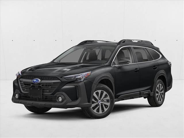 2025 Subaru Outback Premium — SUV — 2,450 mi — Spokane Valley, WA