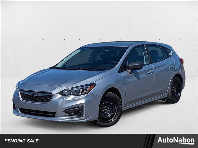 2019 Subaru Impreza 2.0i — Hatchback — 69,142 mi — Spokane Valley, WA