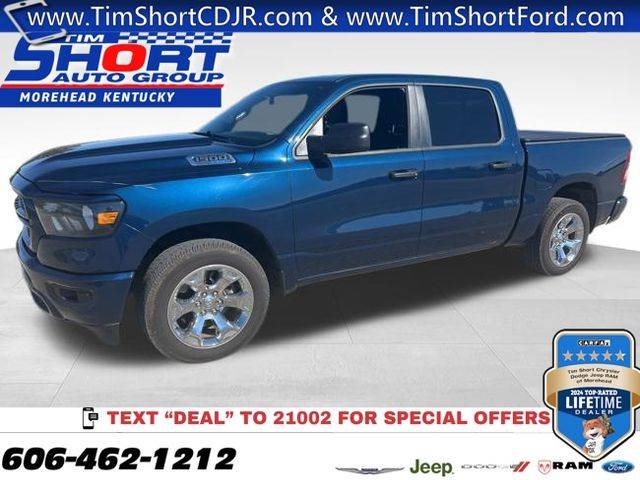 2024 Ram 1500 Tradesman — Pickup Truck — 109,633 mi — Morehead, KY