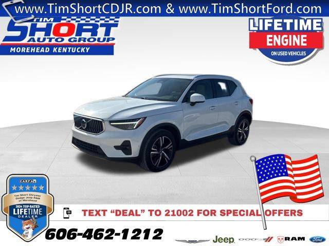 2023 Volvo XC40 Plus — SUV — 79,105 mi — Morehead, KY