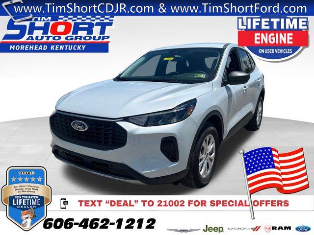 2025 Ford Escape Active — SUV — 525 mi — Morehead, KY