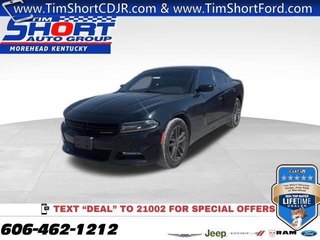 2019 Dodge Charger SXT — Sedan — 87,685 mi — Morehead, KY