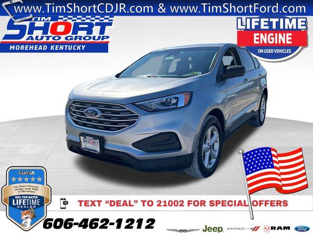 2022 Ford Edge SE — SUV — 39,927 mi — Morehead, KY