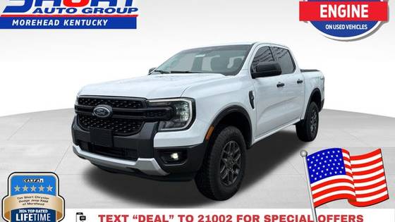 Used Ford Ranger Trucks for Sale in Columbus, OH (with Photos) - TRUECar