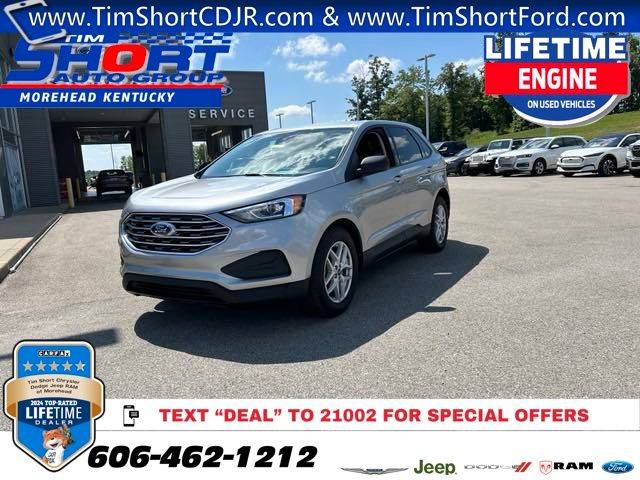 2021 Ford Edge SE — SUV — 48,375 mi — Morehead, KY