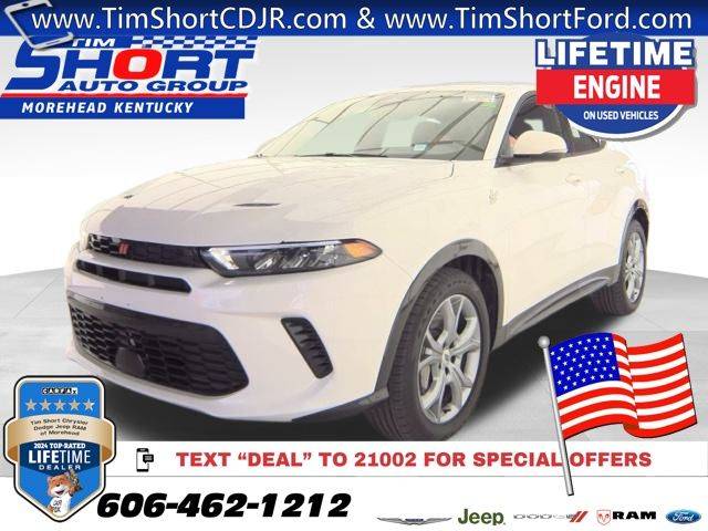 2024 Dodge Hornet R/T — SUV — 16,134 mi — Morehead, KY