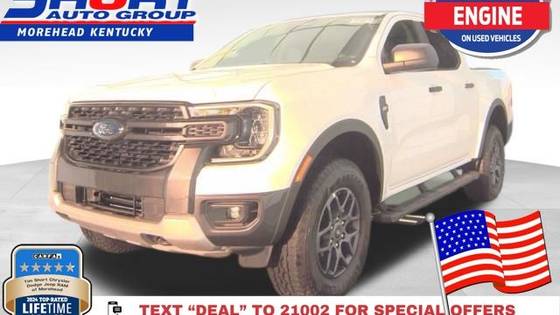 Used Ford Ranger Trucks for Sale in Columbus, OH (with Photos) - TRUECar