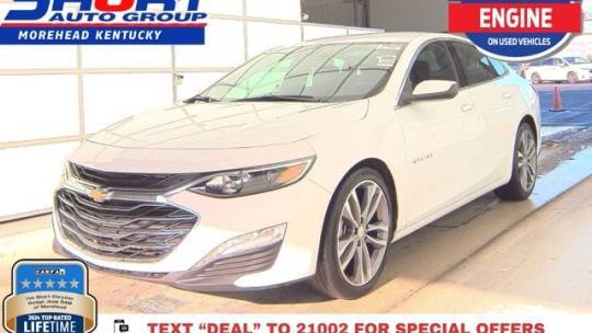 2023 Chevrolet Malibu LT — Sedan — 40,284 mi — Morehead, KY