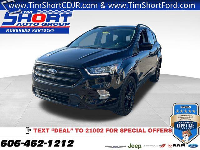 2019 Ford Escape SE — SUV — 84,615 mi — Morehead, KY