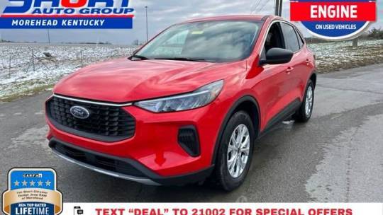 2024 Ford Escape Active — SUV — 35,489 mi — Morehead, KY