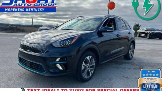 2022 Kia Niro EV EX — SUV — 26,579 mi — Morehead, KY