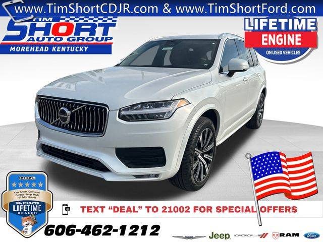 2023 Volvo XC90 Core — SUV — 24,165 mi — Morehead, KY