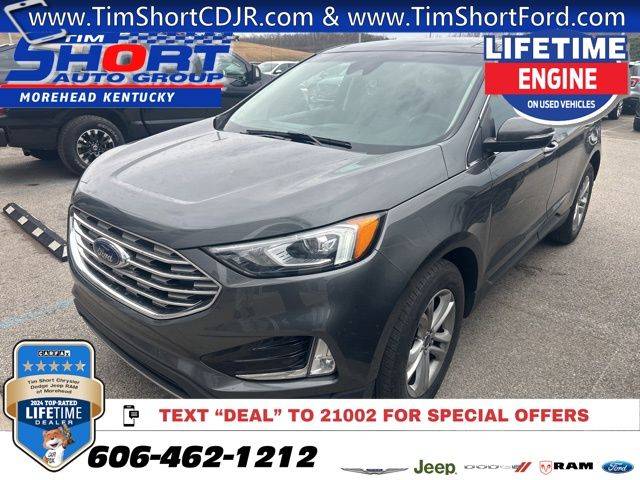 2019 Ford Edge SEL — SUV — 94,725 mi — Morehead, KY