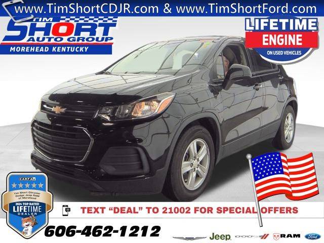2020 Chevrolet Trax LS — SUV — 61,142 mi — Morehead, KY