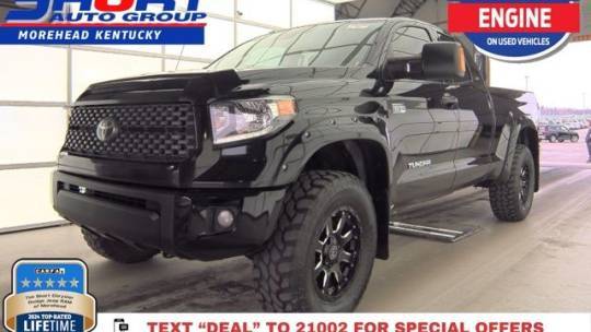 2019 Toyota Tundra SR5 — Pickup Truck — 78,433 mi — Morehead, KY