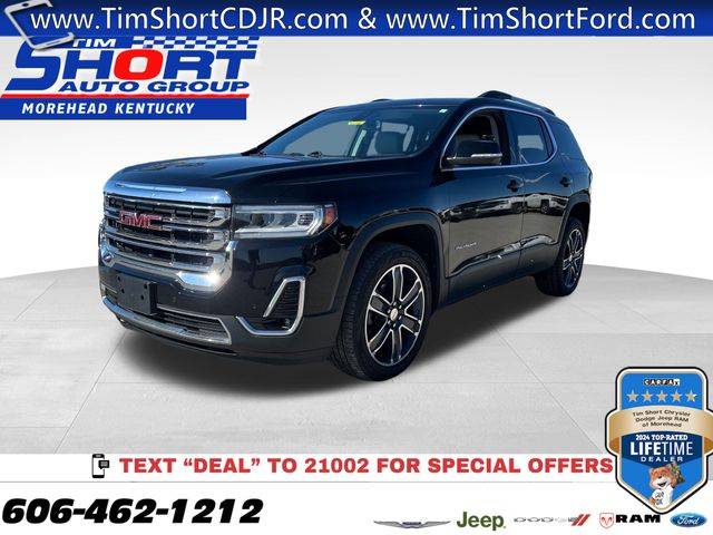 2020 GMC Acadia SLT — SUV — 105,908 mi — Morehead, KY