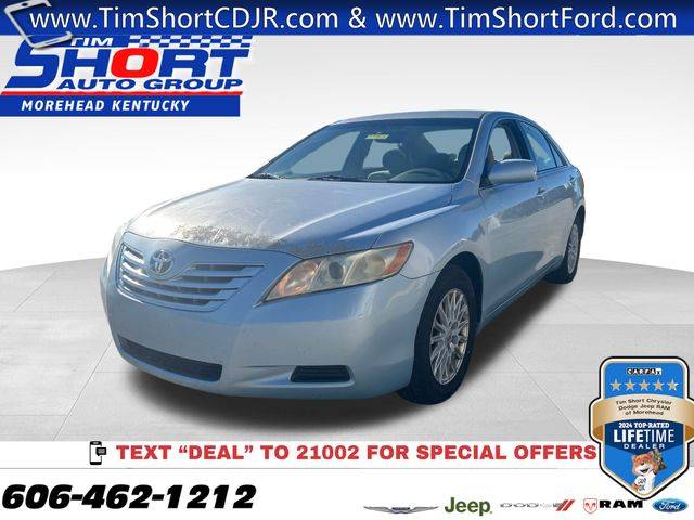 2007 Toyota Camry CE — Sedan — 249,111 mi — Morehead, KY
