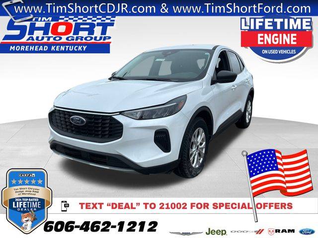 2023 Ford Escape Active — SUV — 35,609 mi — Morehead, KY