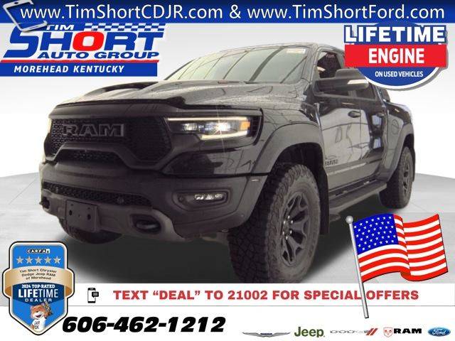 2021 Ram 1500 TRX — Pickup Truck — 50,974 mi — Morehead, KY