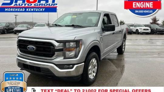 2023 Ford F-150 XLT — Pickup Truck — 31,550 mi — Morehead, KY