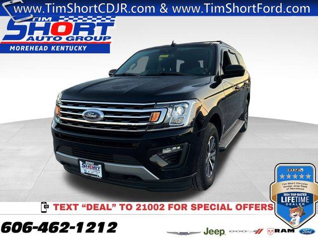 2020 Ford Expedition XLT — SUV — 100,710 mi — Morehead, KY