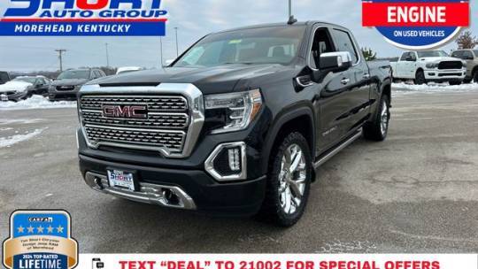 2019 GMC Sierra 1500 Denali — Pickup Truck — 93,215 mi — Morehead, KY
