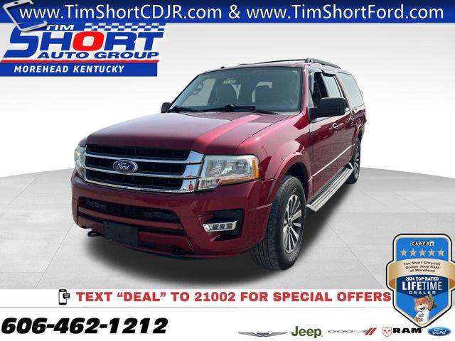 2015 Ford Expedition XLT — SUV — 178,927 mi — Morehead, KY