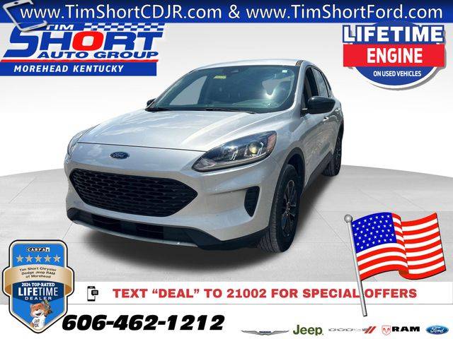 2020 Ford Escape Hybrid SE Sport — SUV — 37,817 mi — Morehead, KY