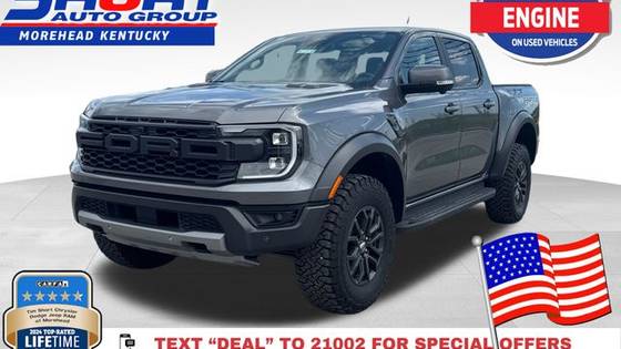 Used Ford Ranger Trucks for Sale in Columbus, OH (with Photos) - TRUECar