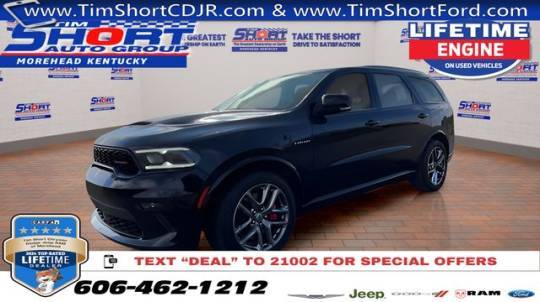 2023 Dodge Durango R/T Premium — SUV — 17,871 mi — Morehead, KY