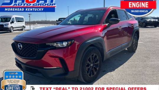 2024 Mazda CX-50 Preferred — SUV — 40,407 mi — Morehead, KY